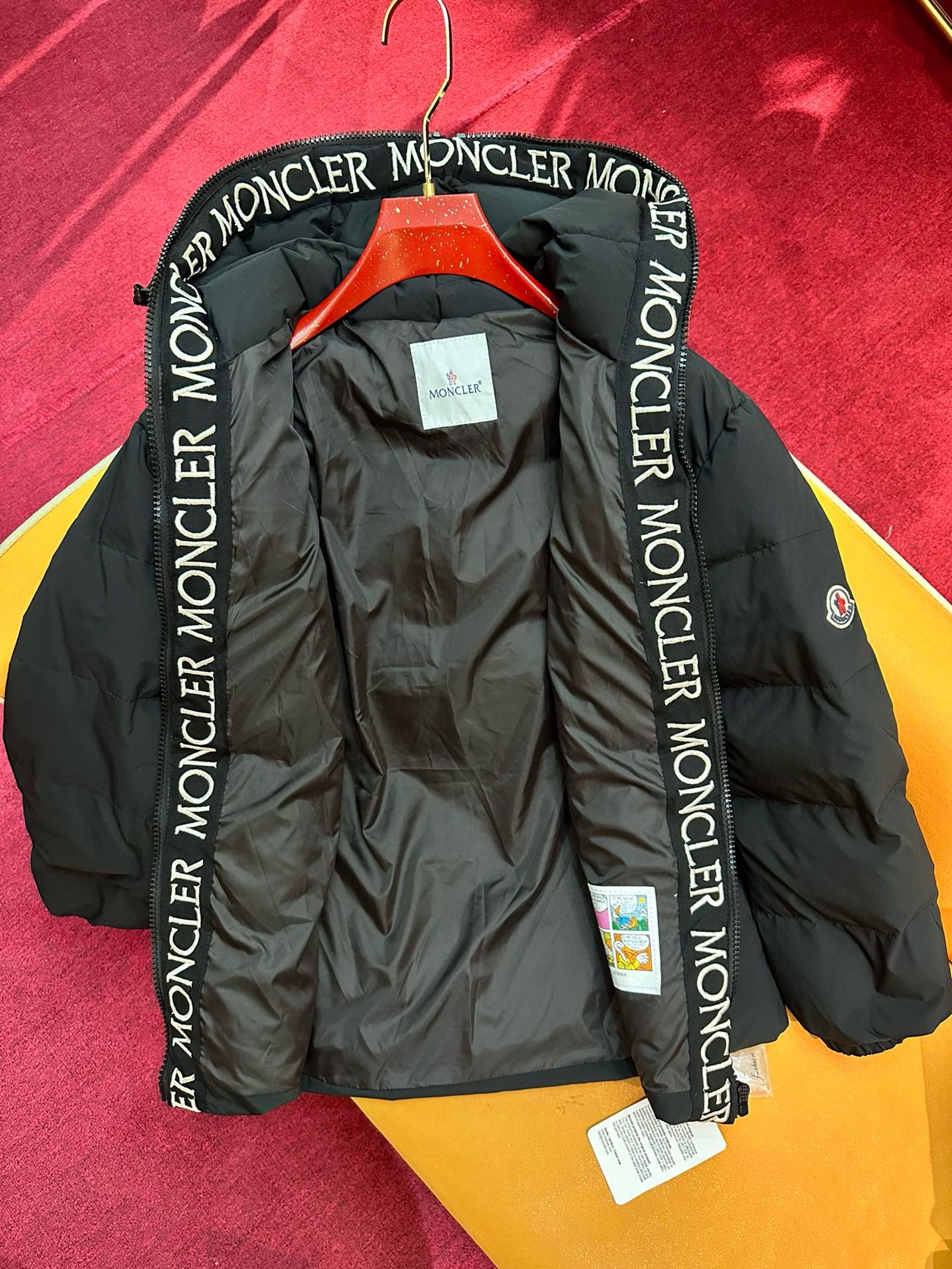 Moncler Down Jackets